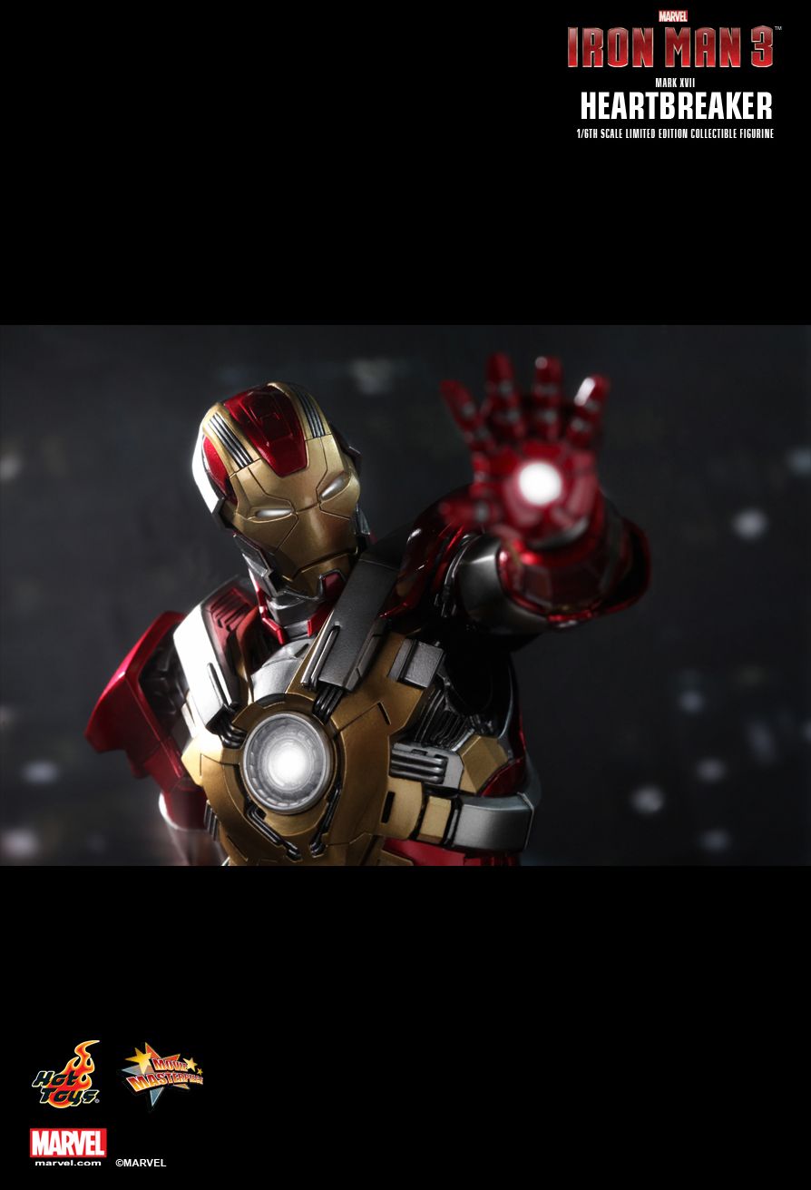 JualHotToys.com Toko JUAL HOT TOYS THE MANDARIN Iron Man MMS211 1/6 Movie Action Figure Harga Murah - MISB Produk Distributor Resmi Jakarta Indonesia