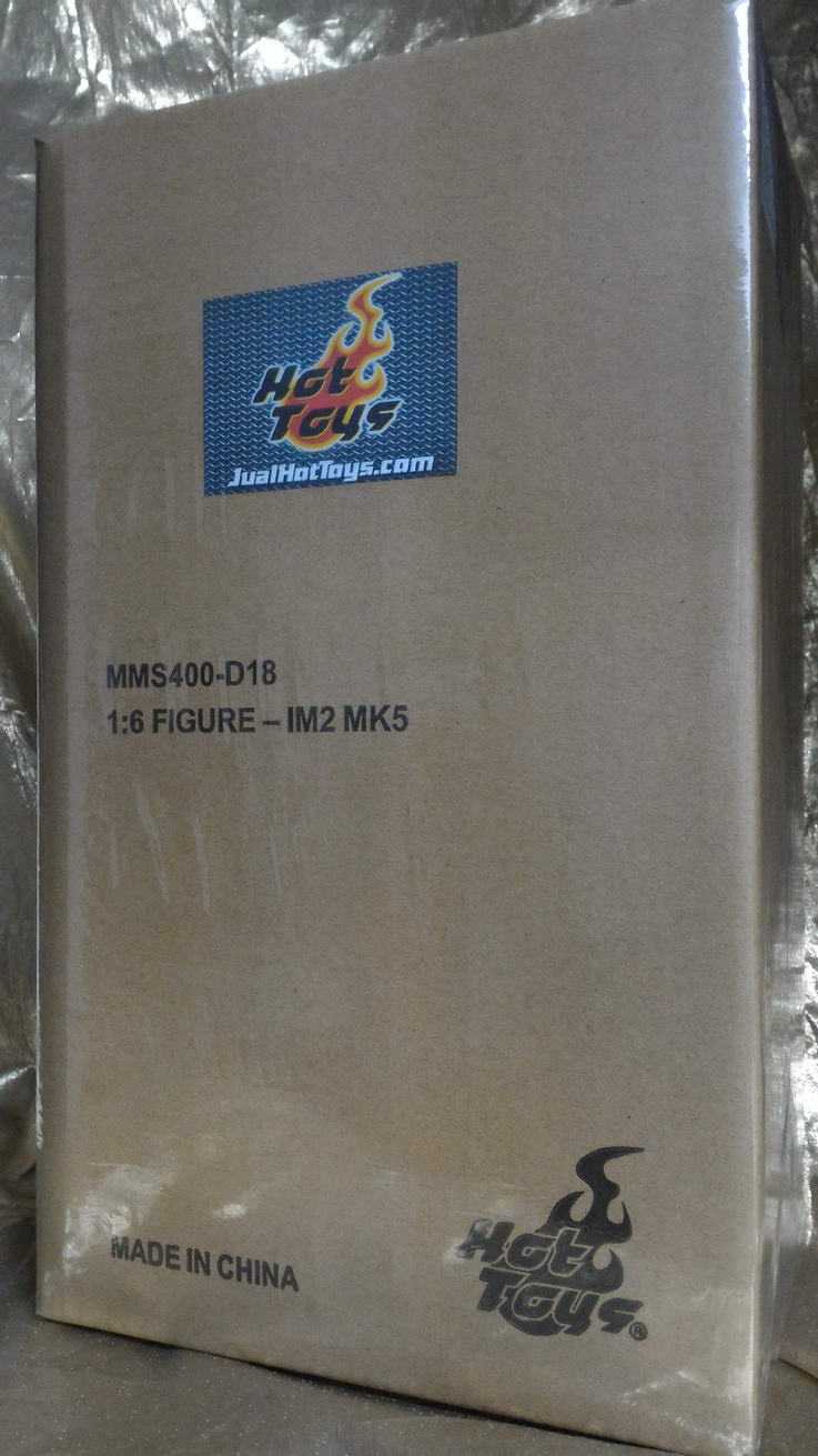 JualHotToys.com Toko JUAL HOT TOYS Iron Man Mark V 5 Diecast MMS400D18 1/6 Movie Action Figure Harga Murah - MISB Produk Distributor Resmi Jakarta Indonesia