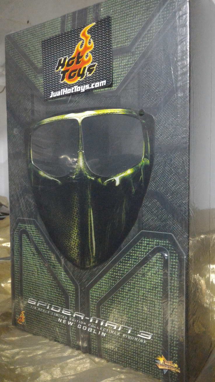 JualHotToys.com Toko JUAL HOT TOYS IRON MAN MARK II 2 UV MMS150 1/6 Movie Action Figure Harga Murah - MISB Produk Distributor Resmi Jakarta Indonesia