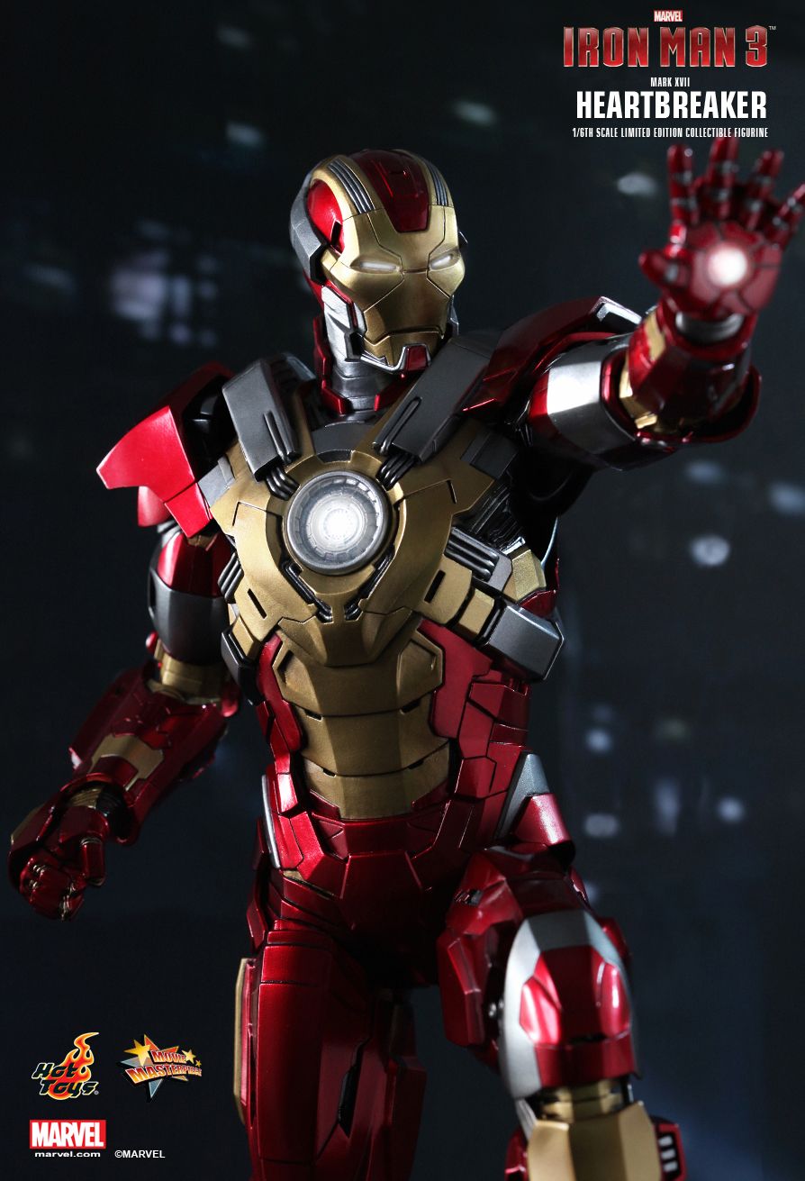 JualHotToys.com Toko JUAL HOT TOYS THE MANDARIN Iron Man MMS211 1/6 Movie Action Figure Harga Murah - MISB Produk Distributor Resmi Jakarta Indonesia