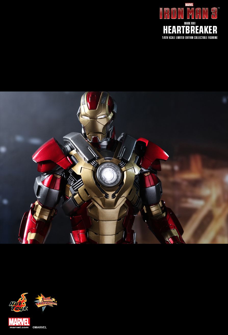 JualHotToys.com Toko JUAL HOT TOYS THE MANDARIN Iron Man MMS211 1/6 Movie Action Figure Harga Murah - MISB Produk Distributor Resmi Jakarta Indonesia