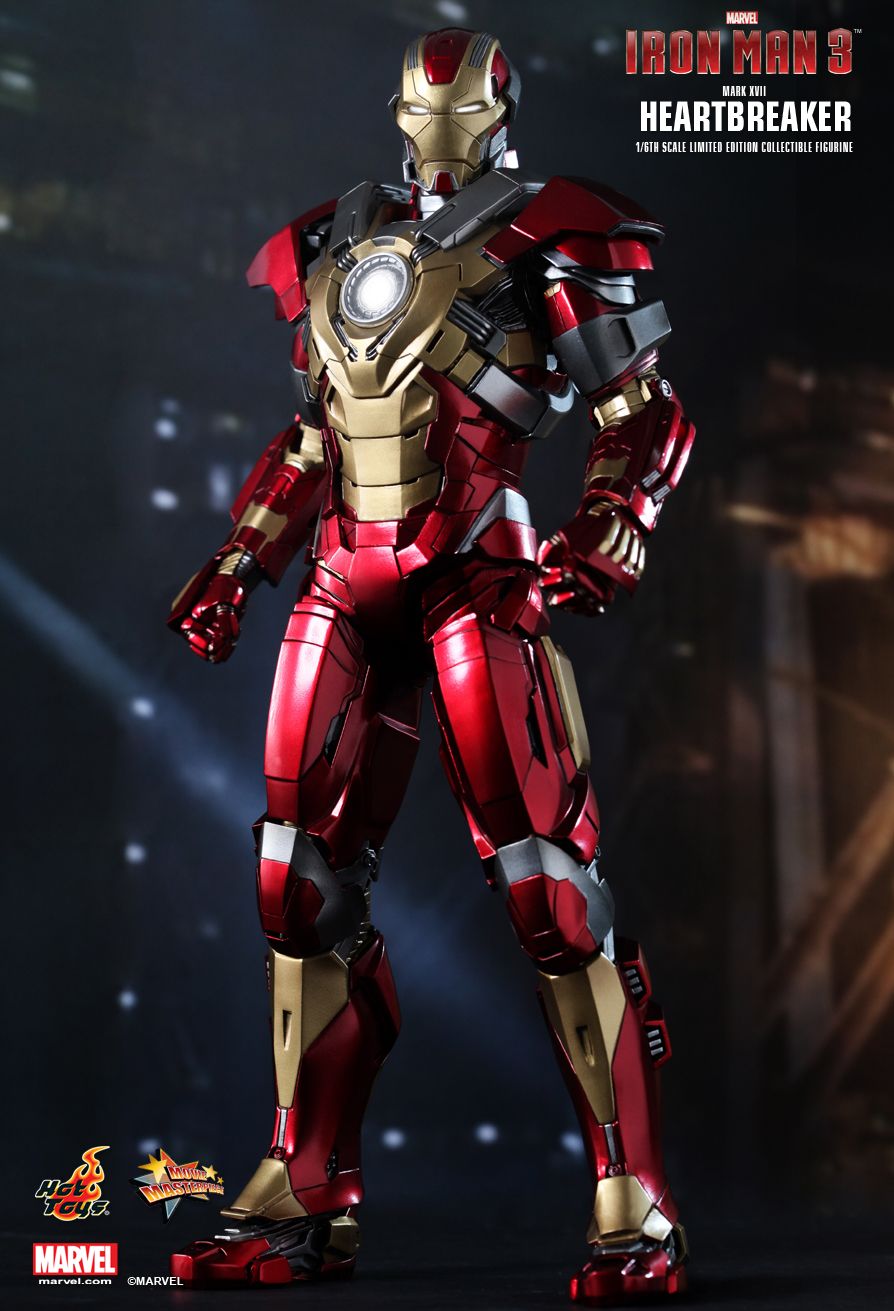 JualHotToys.com Toko JUAL HOT TOYS THE MANDARIN Iron Man MMS211 1/6 Movie Action Figure Harga Murah - MISB Produk Distributor Resmi Jakarta Indonesia