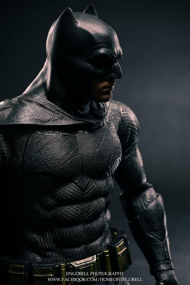 JualHotToys.com Toko JUAL HOT TOYS Batman BVS MMS342 1/6 Movie Action Figure Harga Murah - MISB Produk Distributor Resmi Jakarta Indonesia