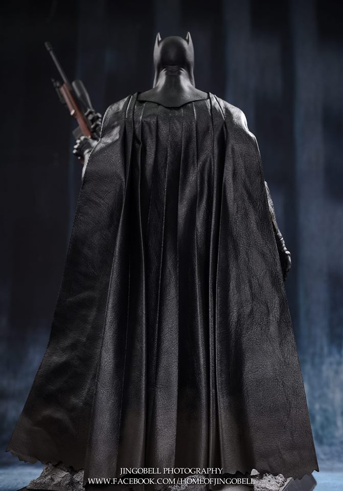 JualHotToys.com Toko JUAL HOT TOYS Batman BVS MMS342 1/6 Movie Action Figure Harga Murah - MISB Produk Distributor Resmi Jakarta Indonesia