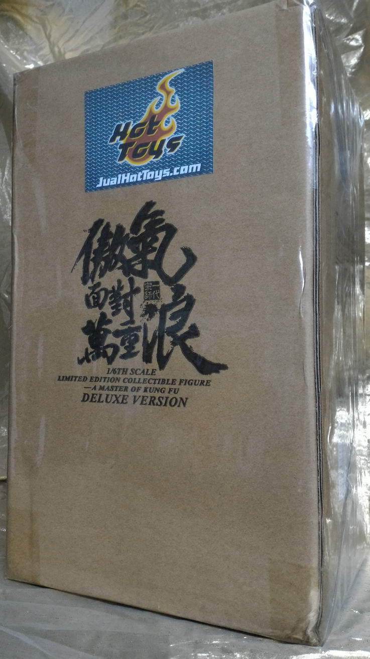 JualHotToys.com Toko JUAL INFLAMES TOYS A Master Of Kungfu IFT024 1/6 Movie Action Figure Harga Murah - MISB Produk Distributor Resmi Jakarta Indonesia